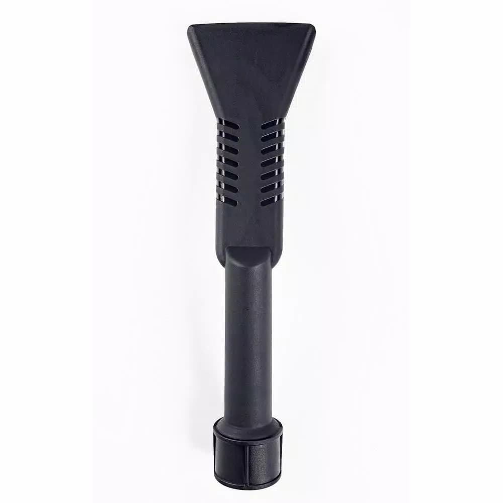 RIDGID Multi-Fit Claw Nozzle Accessory for Wet/Dry Shop Vacuums, 1-1/4 in. to 2-1/2 in.
