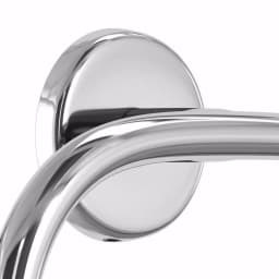 Glacier Bay Dorset Chrome Hand Towel Ring thumbnail 6