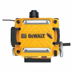 DEWALT 13 in. Corded Planer, 15 Amp, 20,000 RPM thumbnail 5