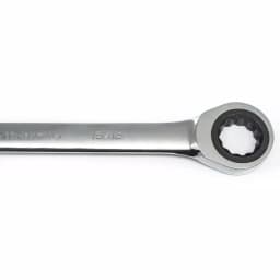 Gearwrench 13-Piece SAE Master Combination Ratcheting Wrench Set thumbnail 4