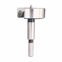 Diablo 2 in. High-Speed Steel Forstner Bit thumbnail 1