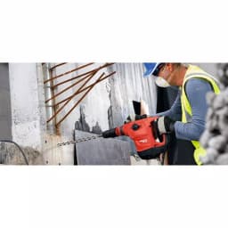 Hilti TE Standard Detachable Power Cord, 157.5 in. Replacement Supply Cable thumbnail 3