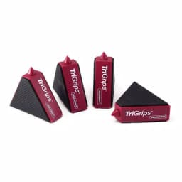 Milescraft TriGrips Non-Slip Work Supports, 4-Piece Set for Routing, Sanding, and Painting thumbnail 2