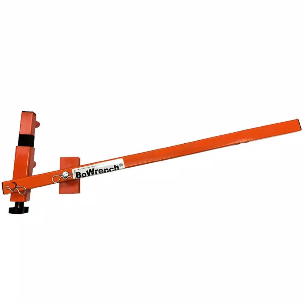 Unbranded Universal Bowrench BW90 Board Straightening Tool with Adjustable Gripper