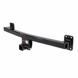 CURT Class 3 Trailer Hitch for Volkswagen Touareg and Porsche Cayenne thumbnail 1