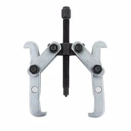 Husky 4-Ton 2-Jaw Puller with Reversible Jaws thumbnail 1