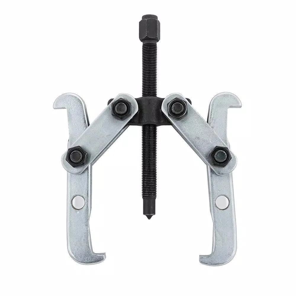 Husky 4-Ton 2-Jaw Puller with Reversible Jaws