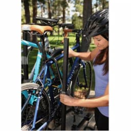 Swagman XTC4 Platform 4-Bike Hitch Rack for 2 in. Receivers thumbnail 5
