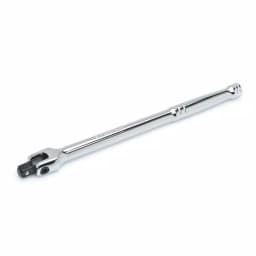 Crescent 16-Piece Socket Accessory Set, 1/4 in. to 3/4 in. Drive with Extensions and Breaker Bars thumbnail 7