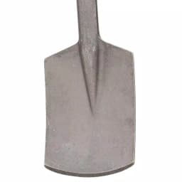 Bosch 4-1/2 in. x 17 in. SDS-MAX Steel Clay Spade Hammer Bit thumbnail 5
