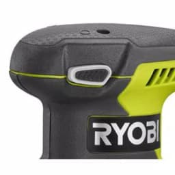 RYOBI 2.6 Amp Corded 5 in. Random Orbital Sander thumbnail 6