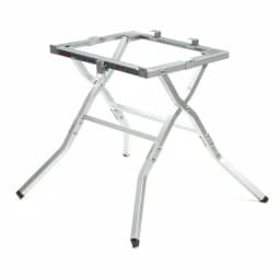 Bosch Tool-Free Folding Table Saw Stand Compatible with GTS1031 thumbnail 1