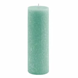 ROOT CANDLES A.I. Root Timberline Sky Pillar Candle, 3 in. x 9 in. thumbnail 1