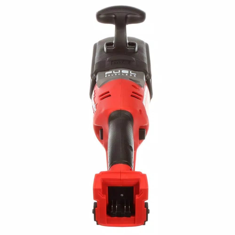 Milwaukee M18 FUEL 1/2 in. Right Angle Hole Hawg Brushless Cordless Drill (Tool-Only)