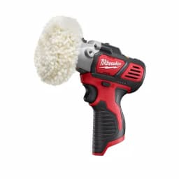 Milwaukee M12 12V Lithium-Ion Variable Speed Polisher/Sander (Tool-Only) thumbnail 3