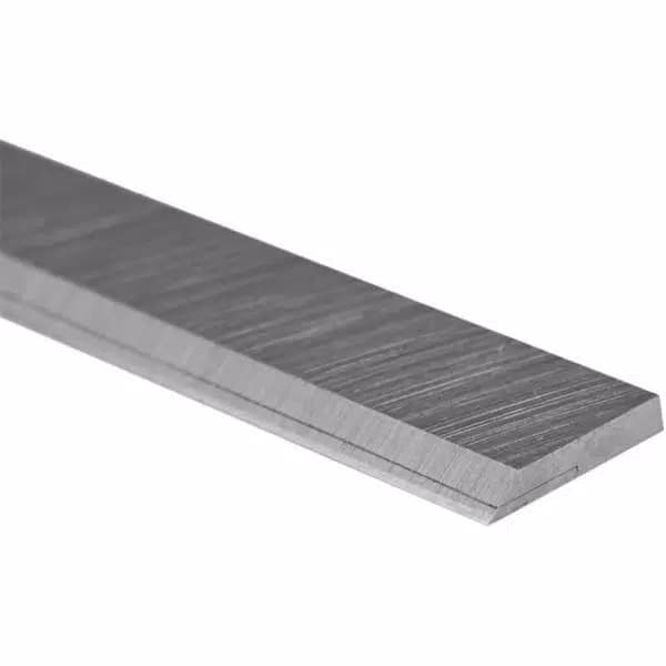 POWERTEC 12-1/2 in. High-Speed Steel Planer Knives, Set of 2