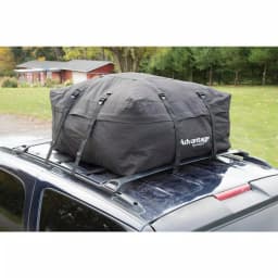 Advantage SportsRack SofTop 13 cu. ft. Water Resistant Rooftop Cargo Bag thumbnail 4