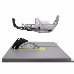 RYOBI 13 Amp 8-1/4 in. Corded Table Saw thumbnail 3