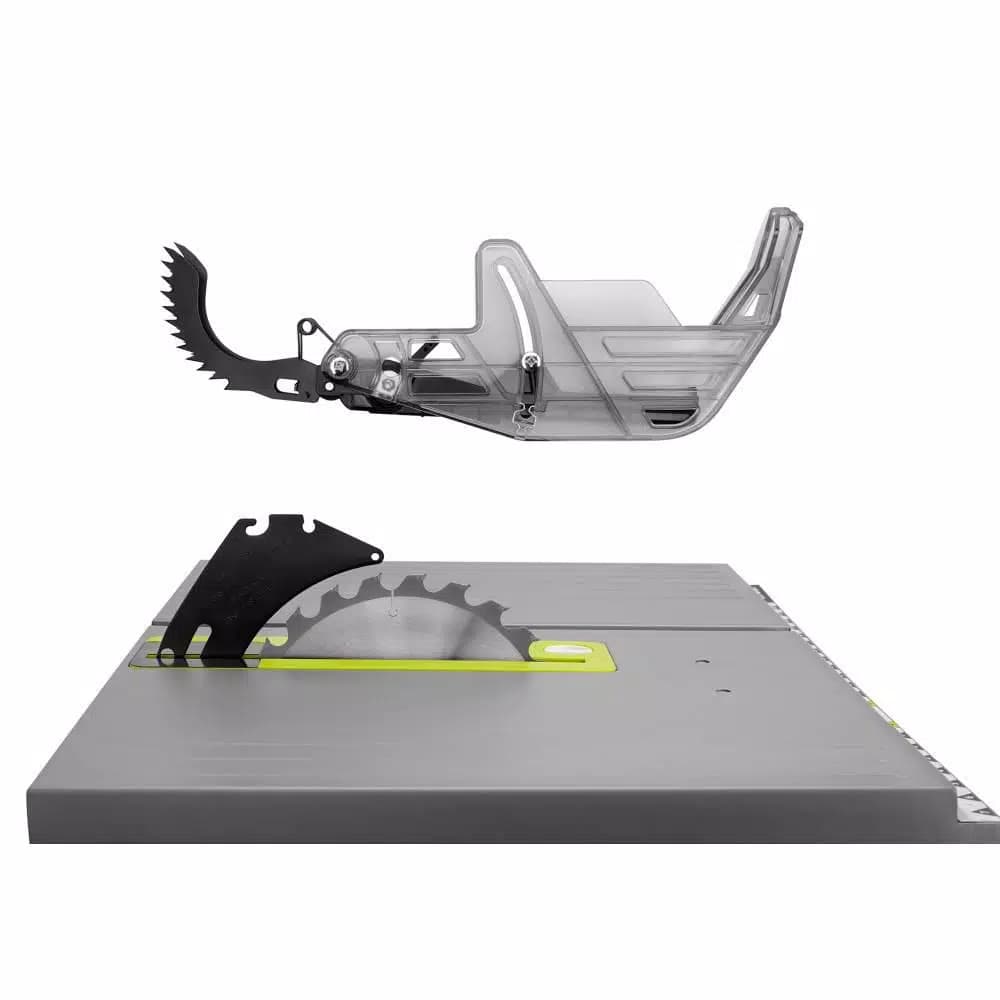 RYOBI 13 Amp 8-1/4 in. Corded Table Saw