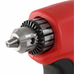 Milwaukee 0370-20 3/8 in. Close Quarter Corded Drill, 3.5 Amp thumbnail 2