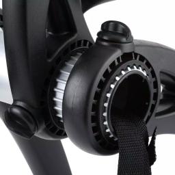 Saris Bones 2-Bike Trunk Mount Bike Rack, 70 lbs Capacity thumbnail 3