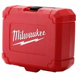 Milwaukee SwitchBlade Plumber's Selfeed Bit Set, 5-Piece thumbnail 3