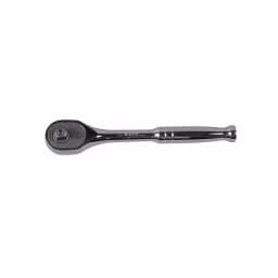 Klein Tools 3/8 in. Drive 72-Tooth Ratchet, 7-1/2 in. Length thumbnail 2