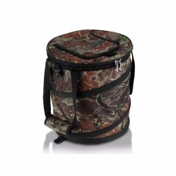 GigaTent Jamboree 24-Can Pop Up Cooler, Insulated & Collapsible Soft-Side Cooler thumbnail 3