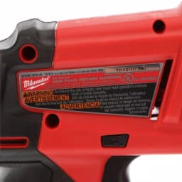 Milwaukee M12 FUEL 12V SDS-Plus Brushless Cordless Rotary Hammer Kit with (2) 4.0 Ah Batteries & Case thumbnail 9