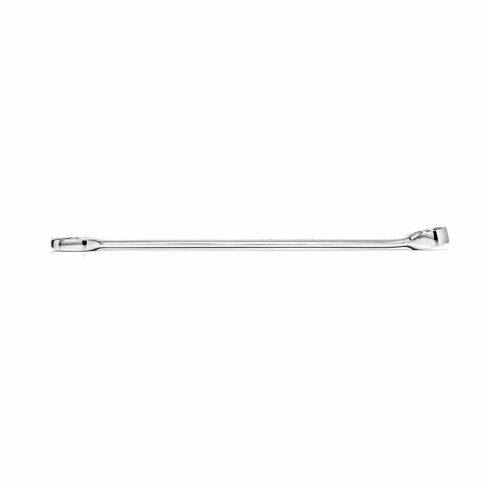 GEARWRENCH 15-Piece SAE Combination Wrench Set