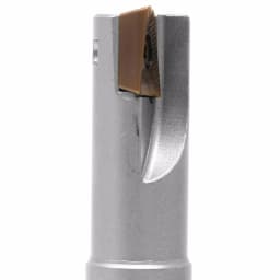 WEN 3-Piece 90-Degree Square Shoulder Indexable Carbide End Mill Set with Aluminum Case thumbnail 4