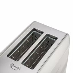 Cuisinart 2-Slice Stainless Steel Toaster with 7 Shade Settings and Crumb Tray thumbnail 3