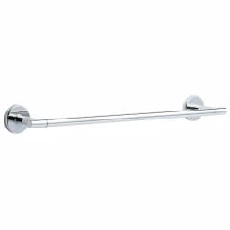 Delta Lyndall 18 in. Chrome Towel Bar thumbnail 1