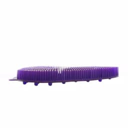 Unbranded Ekcoscreen Anti-Splash Urinal Screen, Berry Fragrance, 60+ Day Duration (6 per Box) thumbnail 3