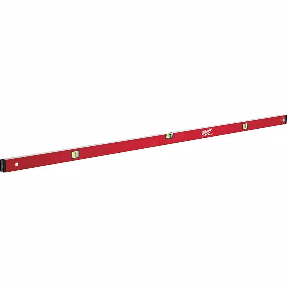 Milwaukee REDSTICK 72 in. Compact Box Beam Level