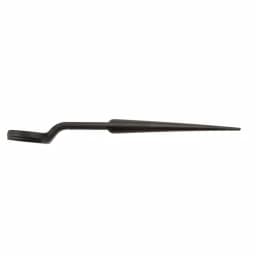 Klein Tools 1 in. Heavy Duty Erection Wrench with Tether Hole thumbnail 2