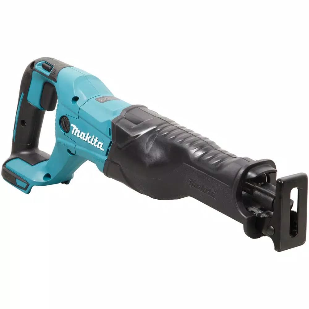 Makita 18V LXT Lithium-Ion Cordless Reciprocating Saw (Tool Only)