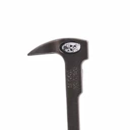 Dead On Tools Exhumer 10-5/8 in. 3-in-1 Multi-Tool Nail Puller - Silver thumbnail 5