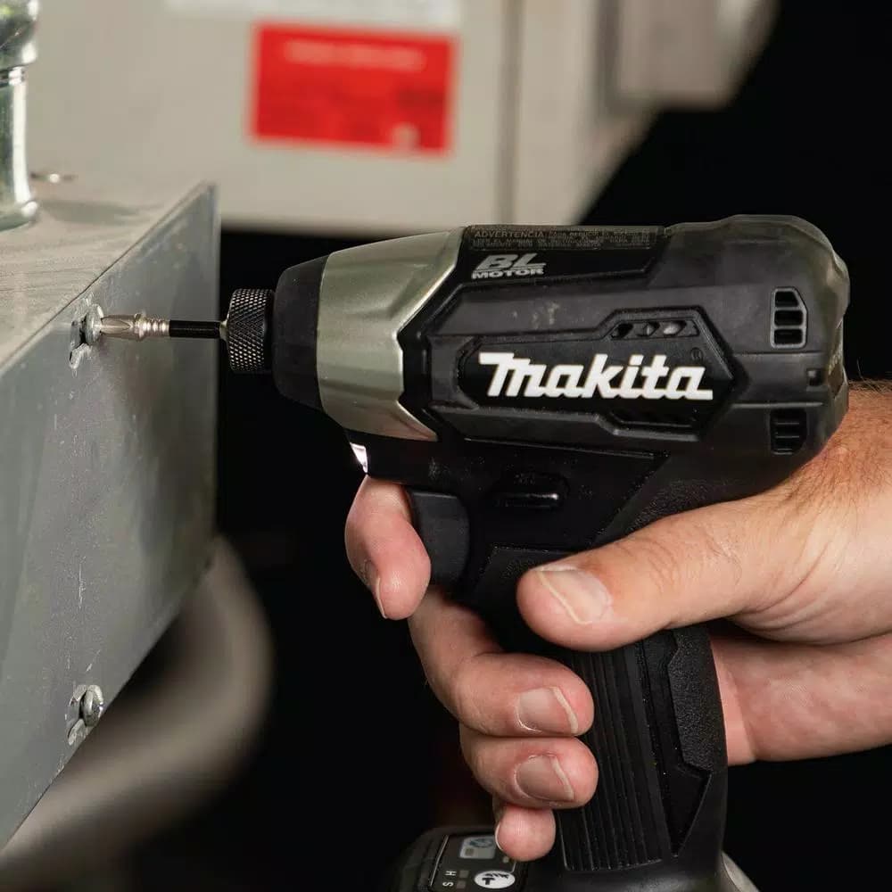 Makita ImpactXPS #1 Phillips 2 in. Power Bits, 3-Pack