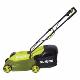 Sun Joe 28V Brushless Cordless Walk-Behind Push Mower Kit with 5 Ah Battery and Charger, 14 in. Cutting Width thumbnail 6