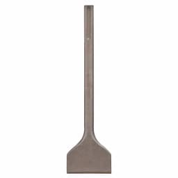 Bosch 3 in. x 12 in. SDS-MAX Scaling Chisel, Hardened Steel Masonry Bit thumbnail 5