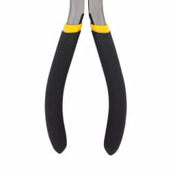 Stanley 6 in. Diagonal Cutting Pliers with Forged Steel Construction and Hand Ground Edges thumbnail 4