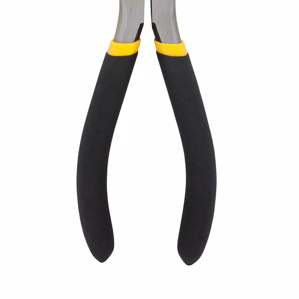 Stanley 6 in. Diagonal Cutting Pliers with Forged Steel Construction and Hand Ground Edges