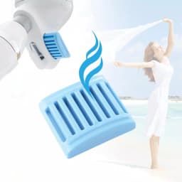 Pelican Water Ocean Breeze Aromatherapy Scent Bars for Pelican Water Solutions PSF-1, PSF-1W, PSF-1NH Shower Filters (3-Pack) thumbnail 5