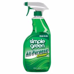 Simple Green 32 oz. Ready-To-Use All-Purpose Cleaner, Biodegradable Degreaser with Sassafras Scent thumbnail 1