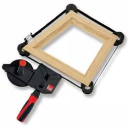 Bessey VAS-23+2K 23 ft. Variable Angle Strap Clamp thumbnail 3
