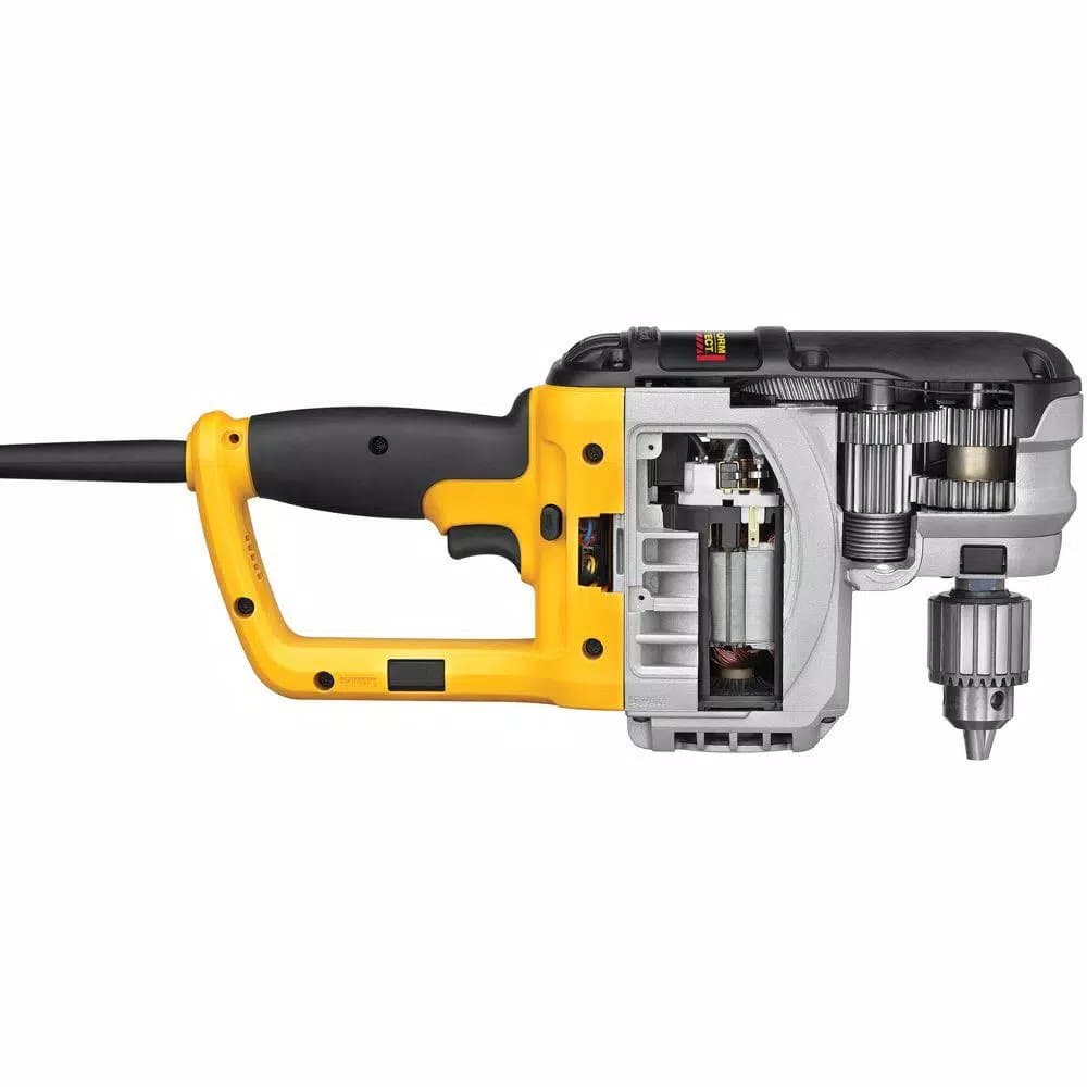 DEWALT 1/2 in. Variable Speed Reversing Stud and Joist Drill with Bind-Up Control