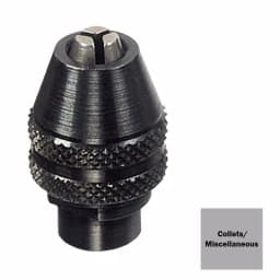 Dremel 1/32 in. Multi-Pro Rotary Tool Chuck thumbnail 2