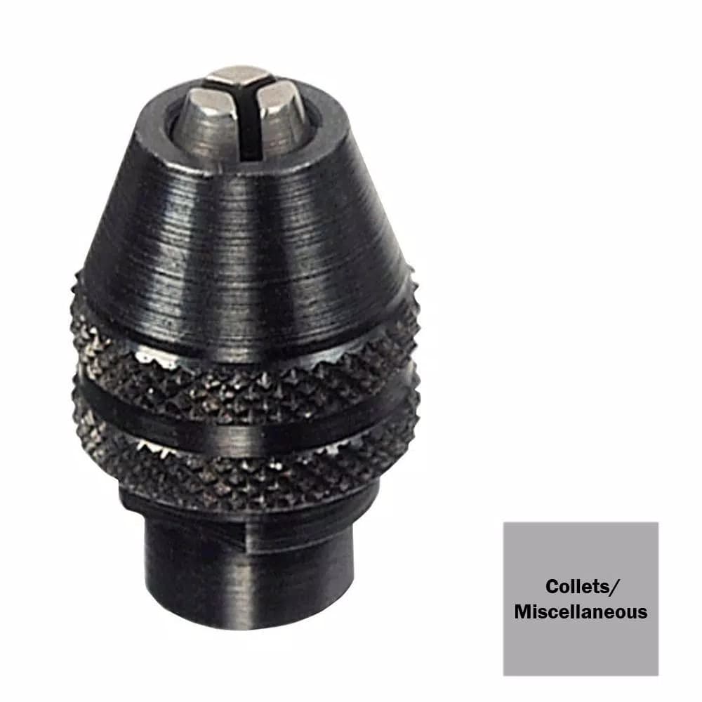 Dremel 1/32 in. Multi-Pro Rotary Tool Chuck