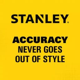 STANLEY PowerLock 35 ft. Tape Measure with Tru-Zero Hook thumbnail 10